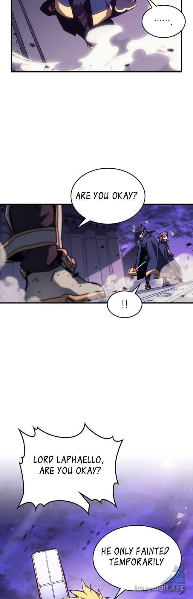 A Returner’s Magic Should Be Special Chapter 220.1 image 38